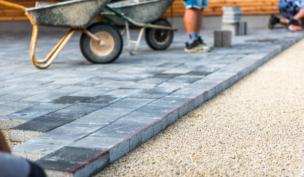 Republic, MO Driveway Pavers Company