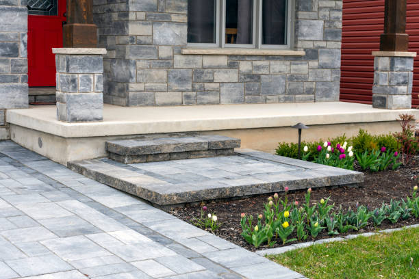 Best Brick Driveway Pavers  in Republic, MO