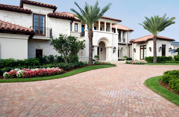 Best Best Driveway Pavers  in Republic, MO