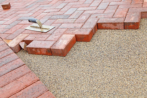 Best Driveway Paver Sealing  in Republic, MO
