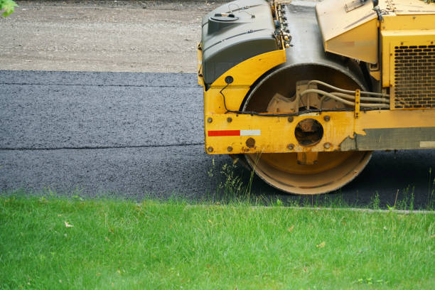 Commercial Driveway Pavers in Republic, MO